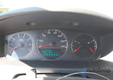 2011 Chevrolet Impala Lt z USA, uszkodzony, nr VIN 2G1WG5EKXB1325042